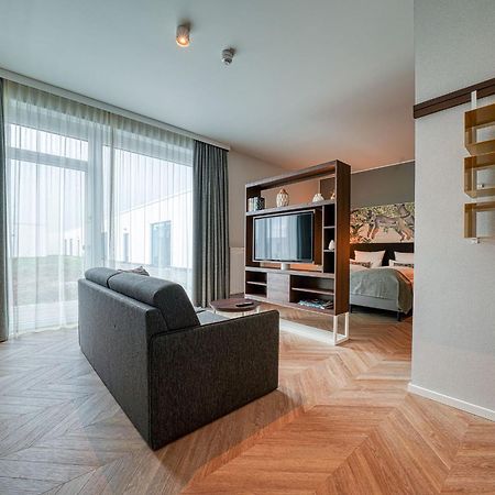 Hotel Vienna House Easy By Wyndham Augsburgo Exterior foto
